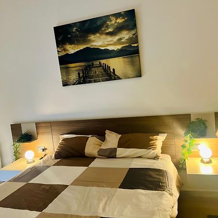 Happy House Apartment Milano Ngoại thất bức ảnh