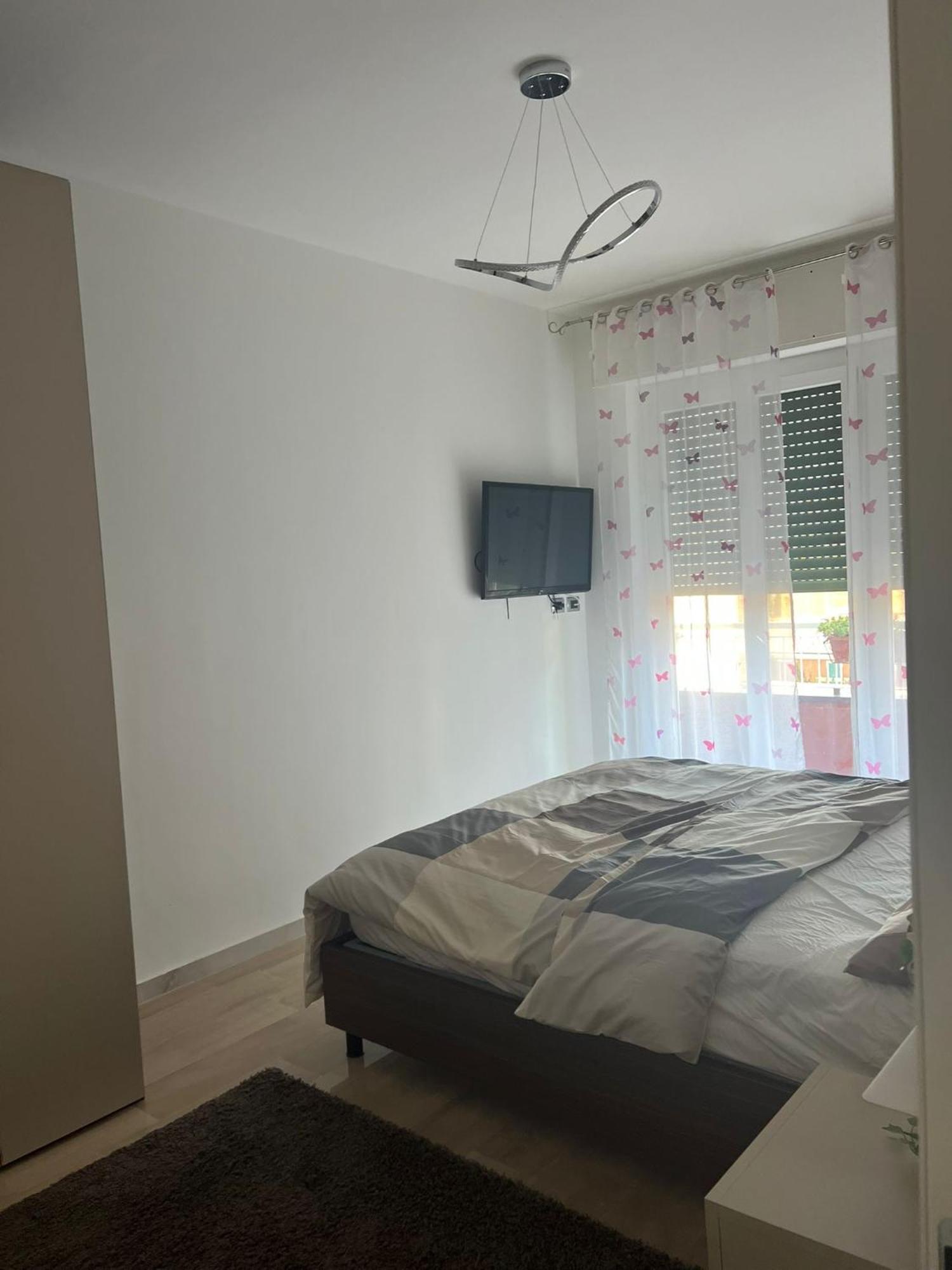 Happy House Apartment Milano Ngoại thất bức ảnh