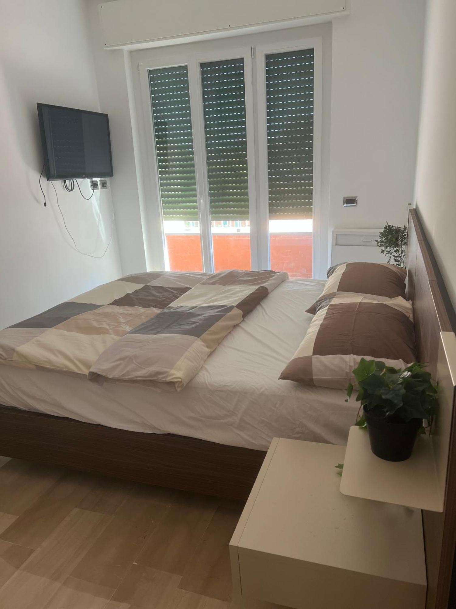 Happy House Apartment Milano Ngoại thất bức ảnh
