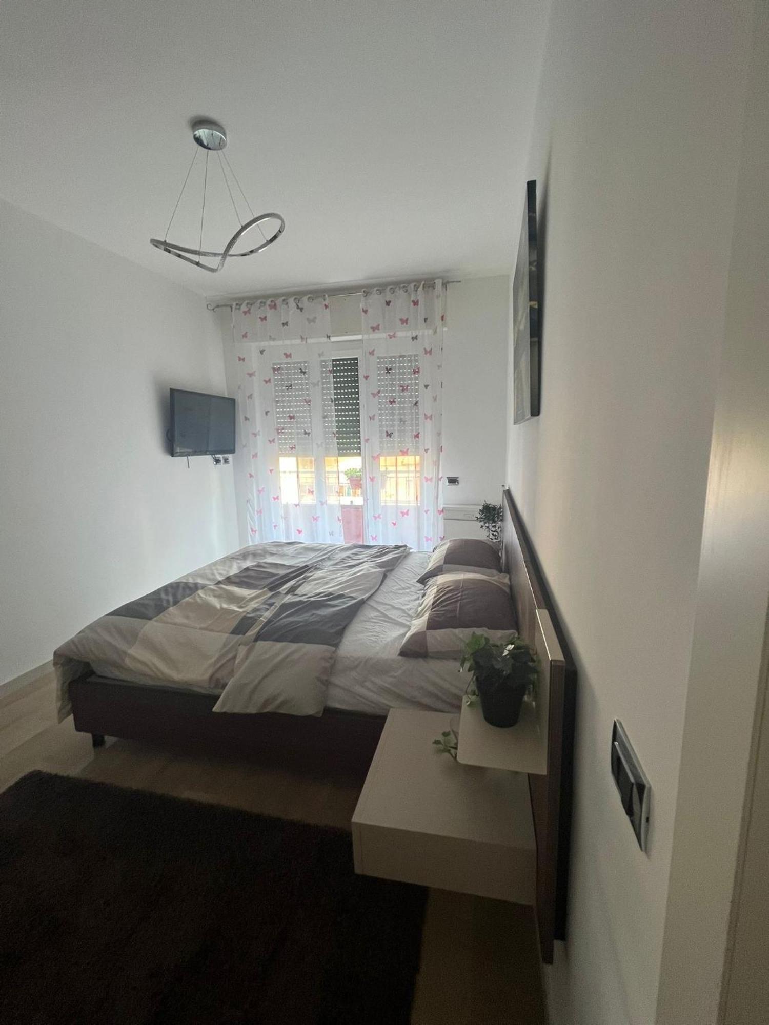 Happy House Apartment Milano Ngoại thất bức ảnh