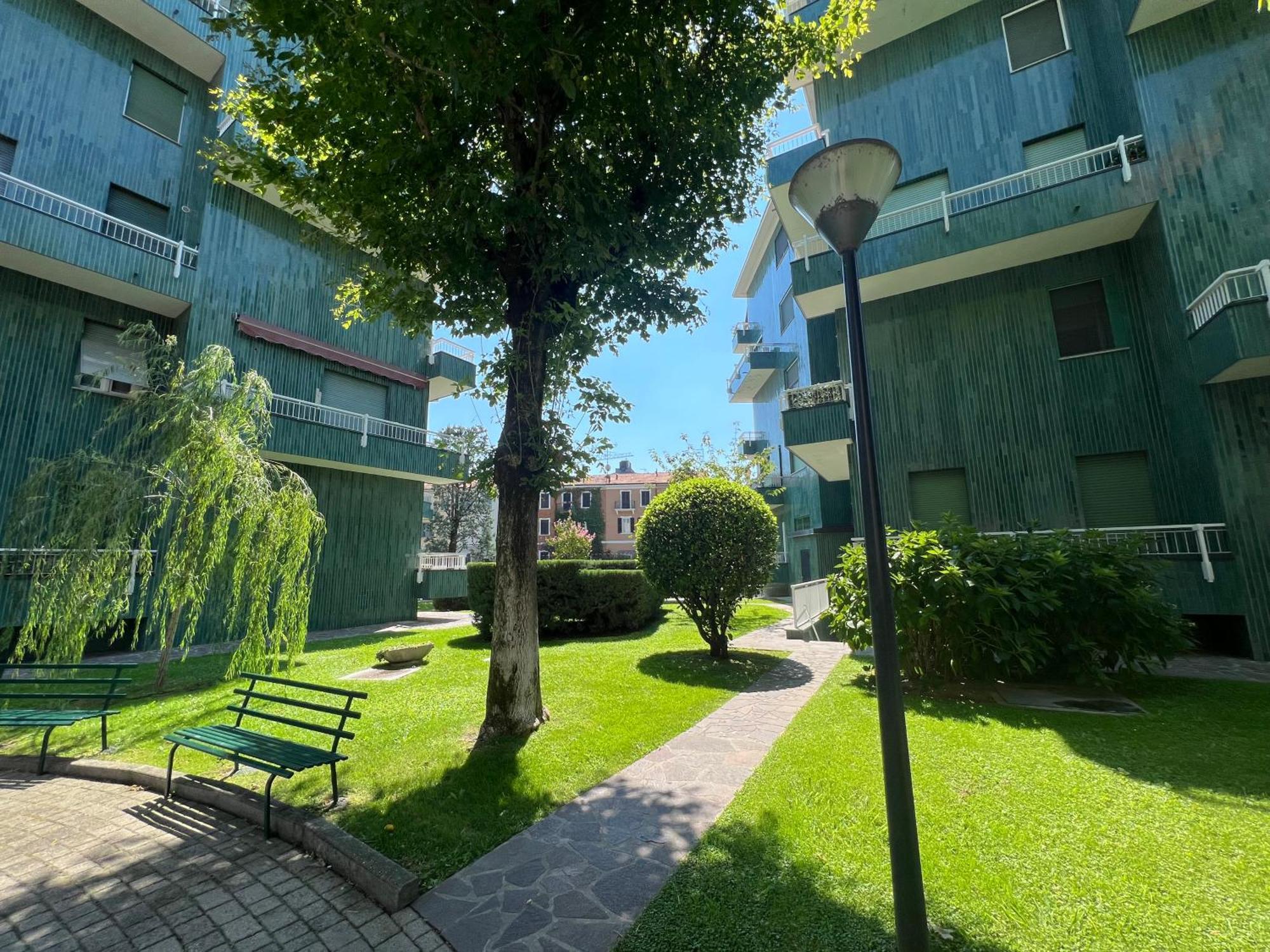 Happy House Apartment Milano Ngoại thất bức ảnh