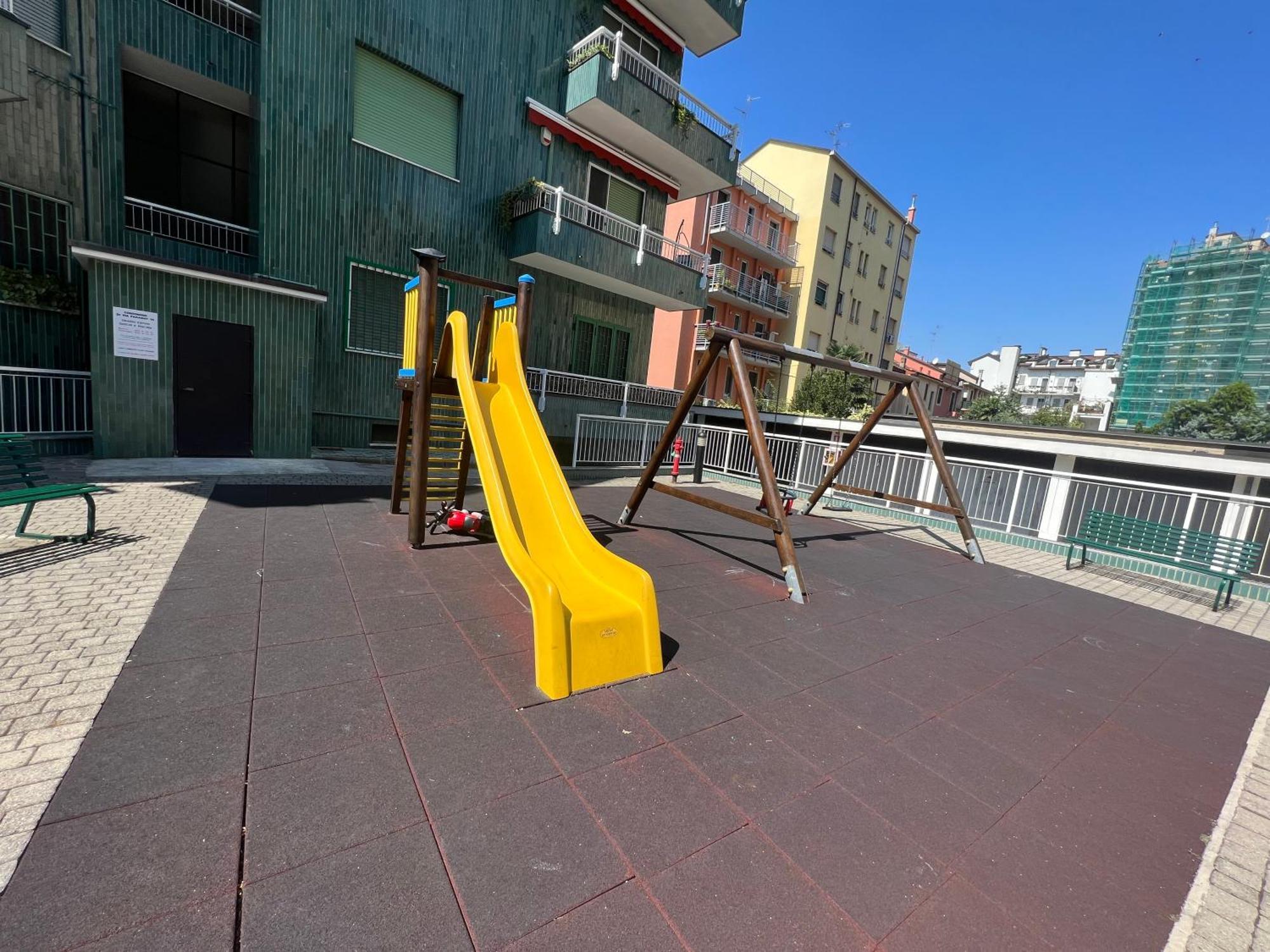 Happy House Apartment Milano Ngoại thất bức ảnh