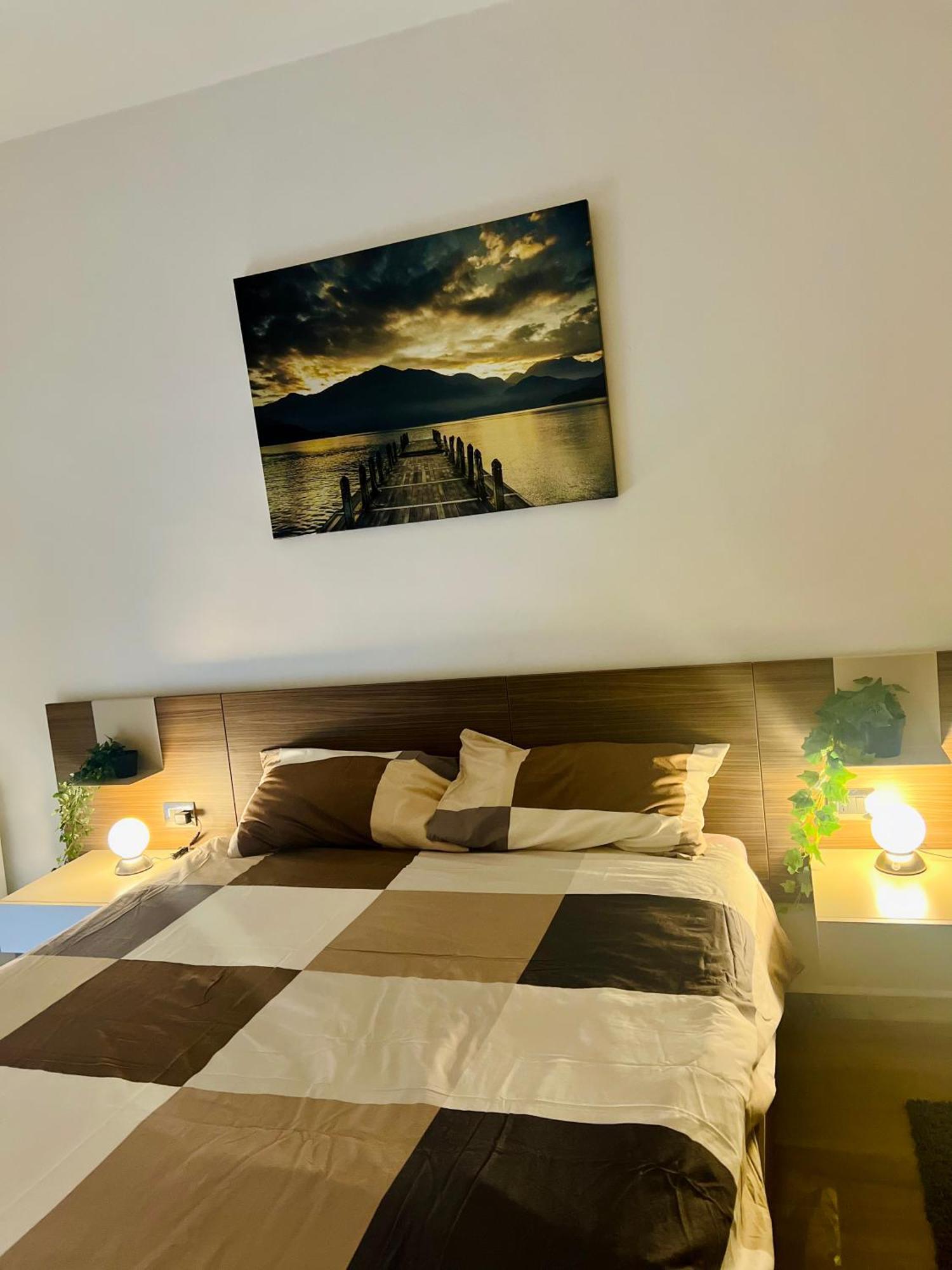 Happy House Apartment Milano Ngoại thất bức ảnh